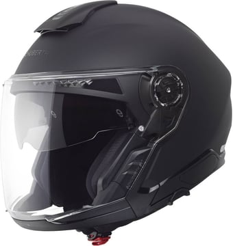 Schuberth J2 Flat Black 111