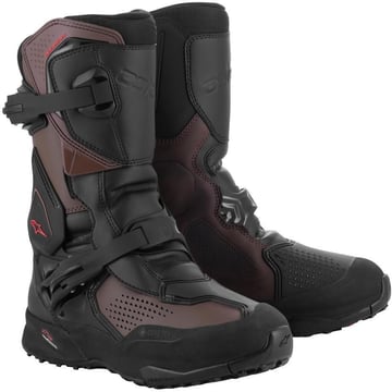 Alpinestars XT-8 Gore-Tex Boots Black/Brown 1082