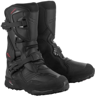 Alpinestars XT-8 Gore-Tex Boots Black/Black 1100