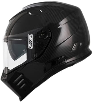 Simpson Darksome Black Metal 06