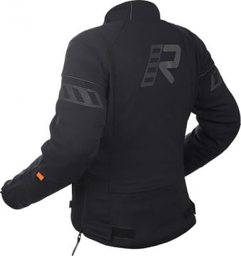 Rukka Airgobina 2.0 Jacket Black