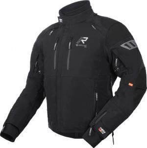 Rukka Armageddo-R Jacket Black