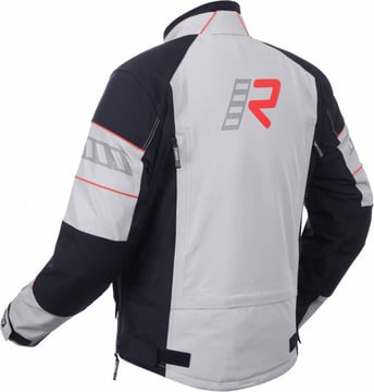 Rukka R-EX 2.0 Jacket Silver