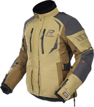 Rukka Venturina Jacket Sand