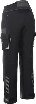 Rukka Venturina Trousers Black/Grey