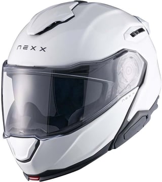 NEXX X.LIFETOUR Plain White