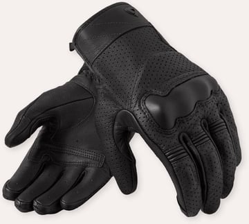 REV'IT New Heights Ladies Gloves Black
