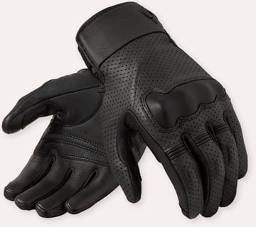 REV'IT New Heights Gloves Black