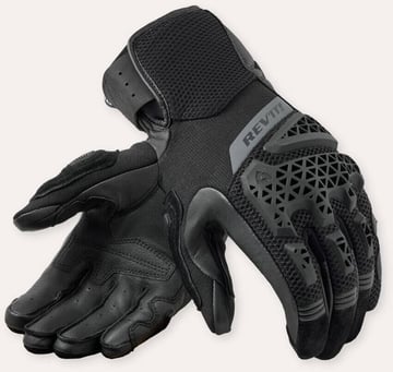 REV'IT Sand 5 Ladies Gloves Black