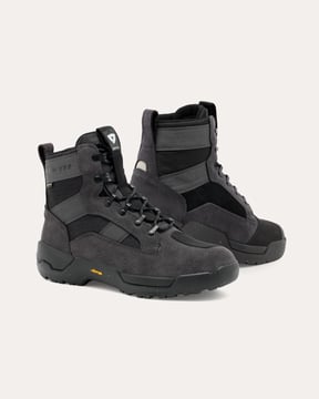REV'IT Redridge GTX Shoes Anthracite/Black