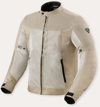 REV'IT Vigor 2 Jacket Sand