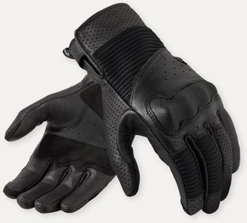 REV'IT Lewisville Gloves Black