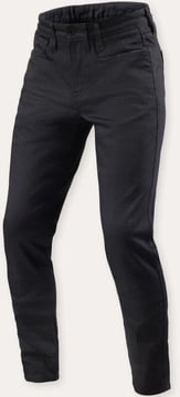 REV'IT Kai Skinny Jeans Black