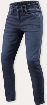 REV'IT Kai Skinny Jeans Medium Blue Stone