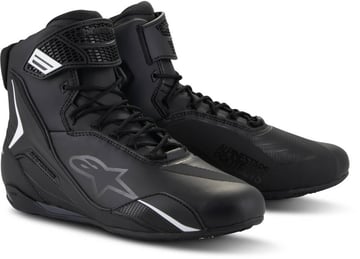 Alpinestars Faster 4 Shoes Black 10