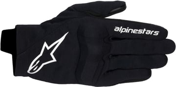 Alpinestars Reef V2 Gloves Black White 12