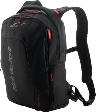 Alpinestars City Hunter V2 Black 10