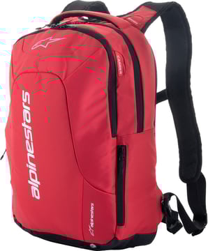 Alpinestars City Hunter V2 Red Black 31