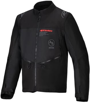 Alpinestars Pro-Dura Jacket Black 10