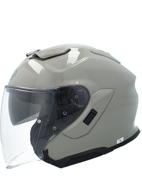 Shoei J-Cruise 3 Chalk Grey
