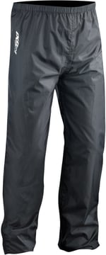 Ixon Compact Rain Trousers Black 1001