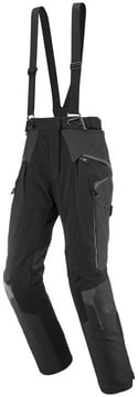 Ixon Odin Lady Trousers Black 1001