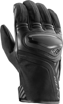 Ixon Ms Sinergy Gloves Black 1001