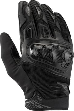 Ixon Rise Air 2 Gloves Black 1001