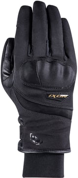 Ixon Pro Fryo Lady Gloves Black/Gold 1067