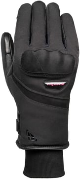 Ixon Pro Fryo Lady Gloves Black/Fushia 1073