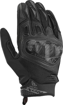 Ixon Rise Air 2 L Gloves Black 1001