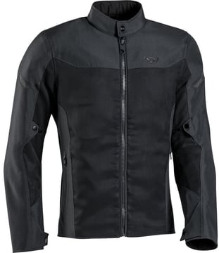 Ixon Fresh Jacket Black 1001
