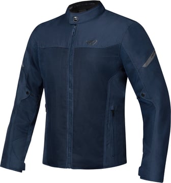 Ixon Fresh Slim Jacket Navy 3004