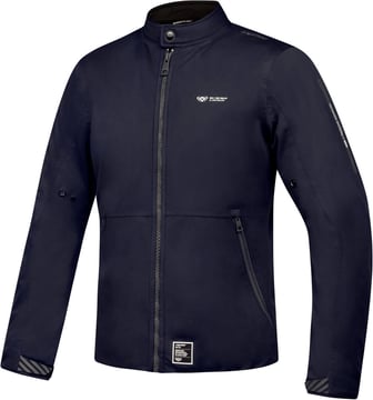 Ixon Harry Jacket Navy 3004