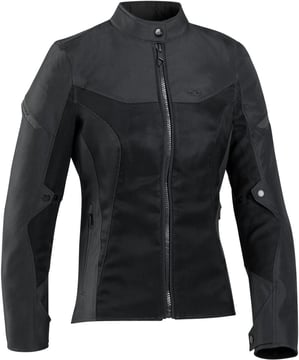 Ixon Fresh Lady Jacket Black 1001