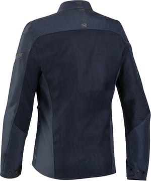 Ixon Fresh Lady Jacket Navy 3004