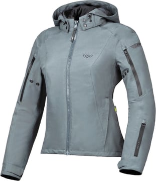 Ixon Burning Lady Jacket Tactic Green 8017
