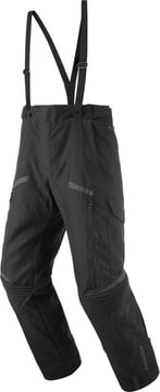 Ixon M-Skd Trousers Grey/Blue 4016