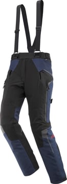 Ixon Odin Trousers Navy/Black/Bright Red 3047