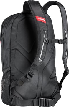 Ixon R-Tension 23 Backpack Black/White/Red 1027