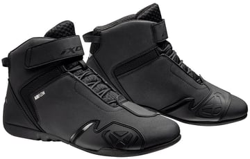 Ixon Gambler Shoes Black 1001