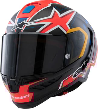 Alpinestars Supertech R10 Miller