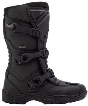 RST Ambush WP Boots Black
