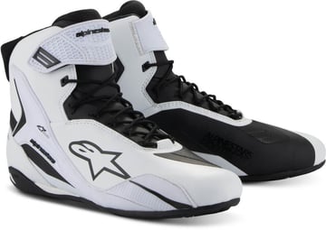 Alpinestars Stella Faster 4 Shoes White/Black 21