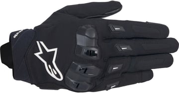 Alpinestars SP X 3 Gloves Black/White 12
