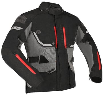 Richa Infinity 3 Pro Jacket Black 100