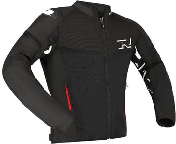 Richa Stradale Mesh Jacket Black 100