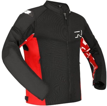 Richa Stradale Mesh Jacket Red 400