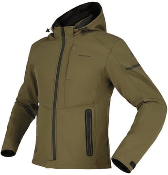 Richa Vanquish 2 Hoodie Green 2400