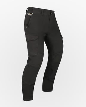 Richa Apache 2 Jeans Black 100